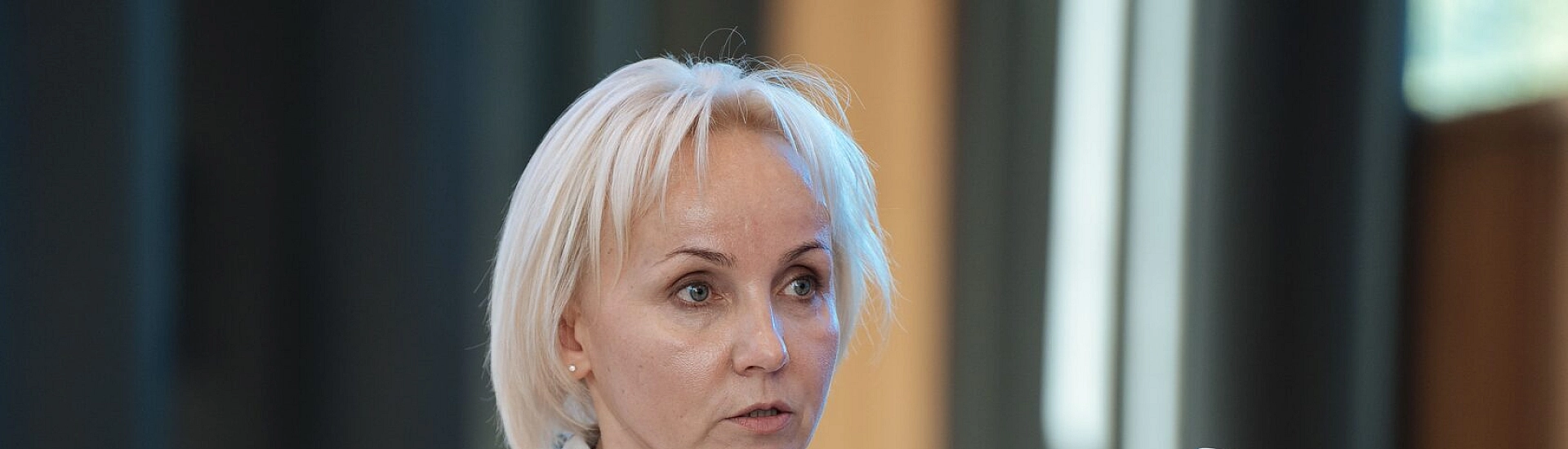 Мария Костюк официально вступила в должность губернатора Еврейской АО