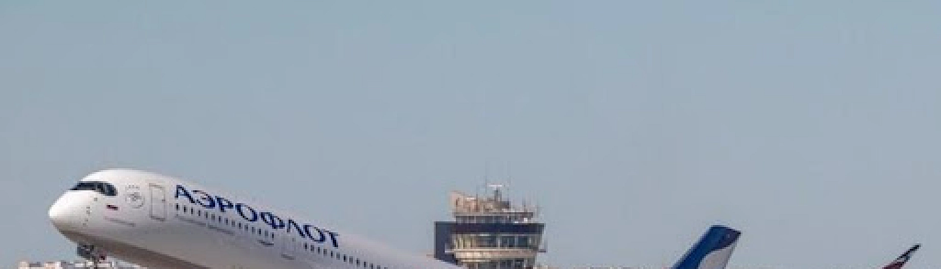 «Аэрофлот» стабилизирует расписание после ночной атаки дронов