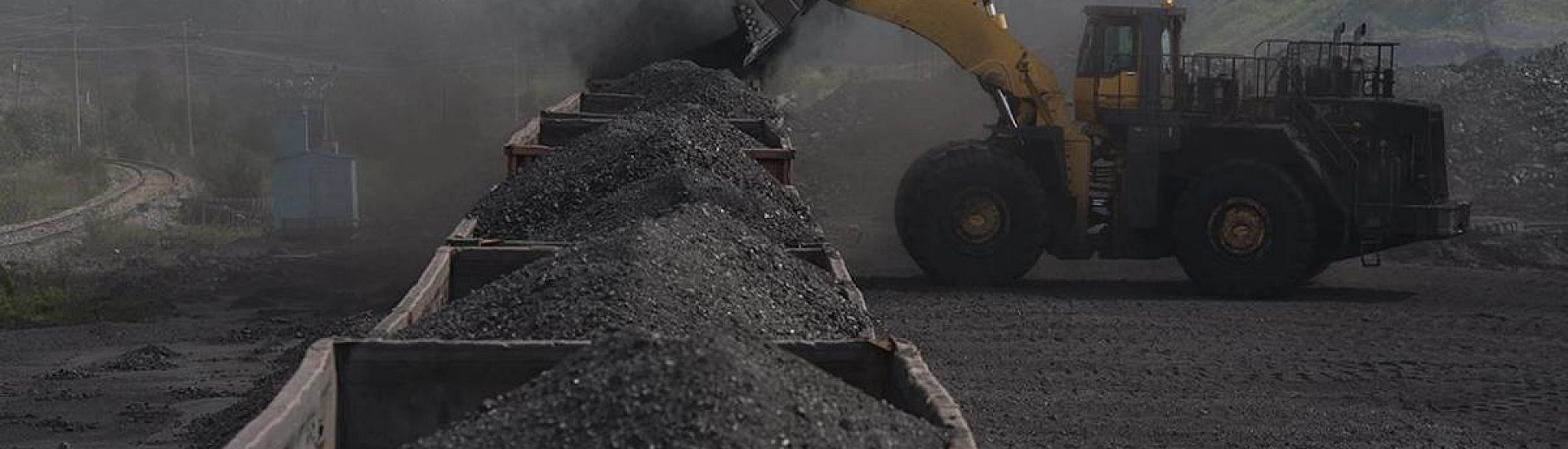 Кузбасс теряет миллиарды: кризис в угольной отрасли ударил по бюджету региона