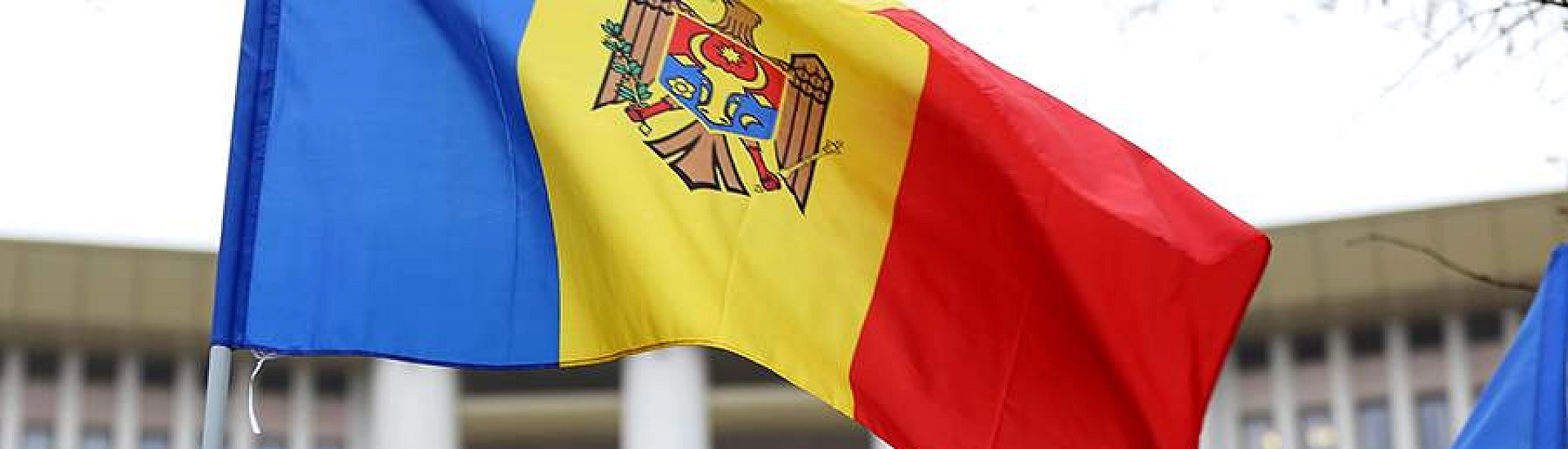 СВР: ЕС готовится к фактической оккупации Молдавии