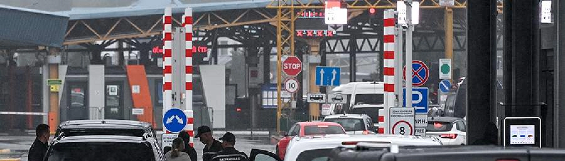 Польша открывает границу с Белоруссией после учений «Запад-2025»