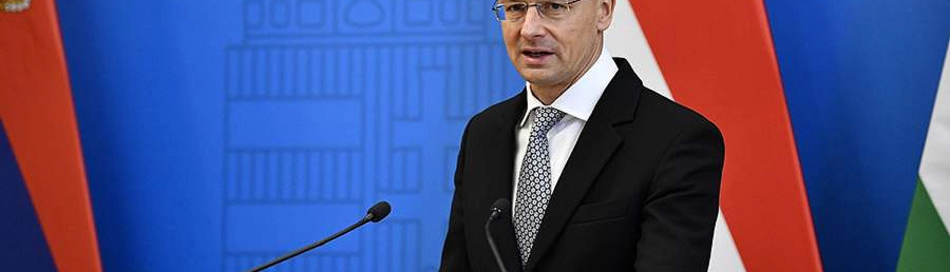 Глава МИД Венгрии отказался подчиняться Брюсселю в вопросе контактов с Россией и Белоруссией