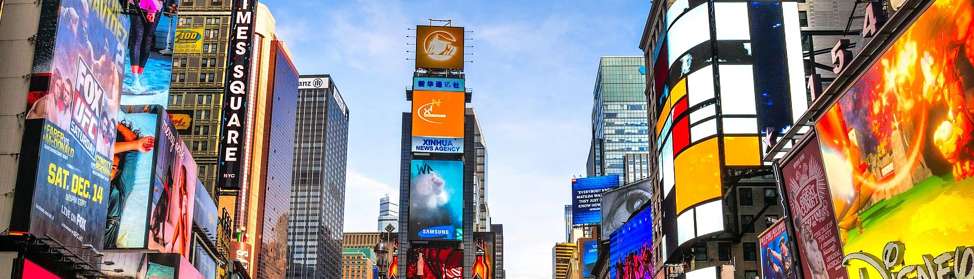 Секретная служба США обнаружила сеть устройств для потенциального отключения мобильной связи в Нью-Йорке