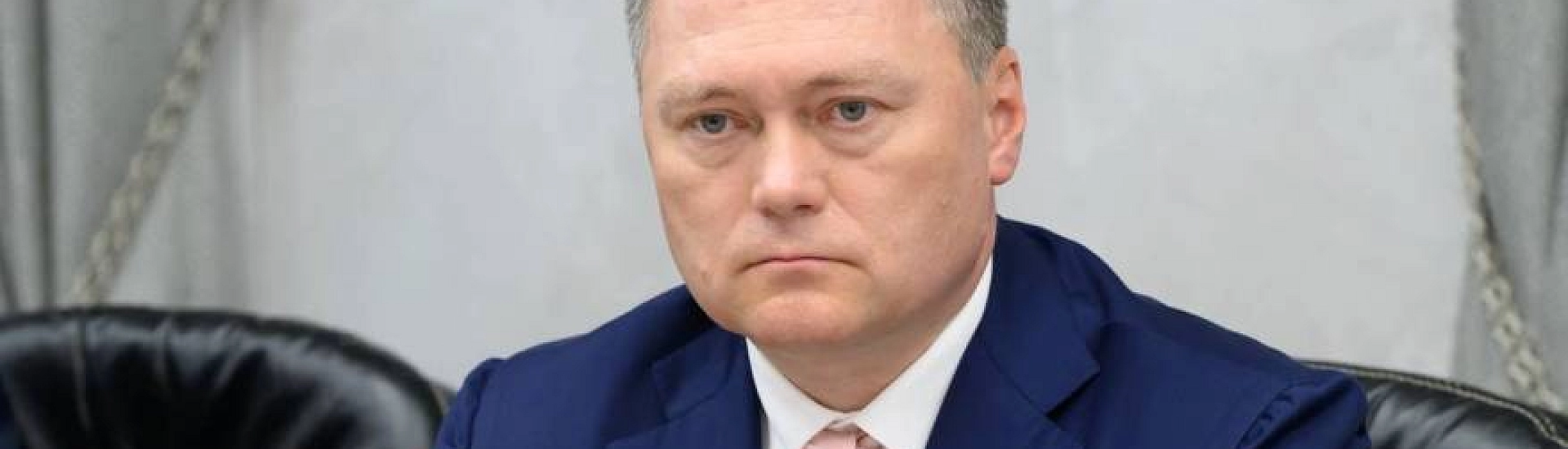 Совет Федерации утвердил Игоря Краснова председателем Верховного суда РФ