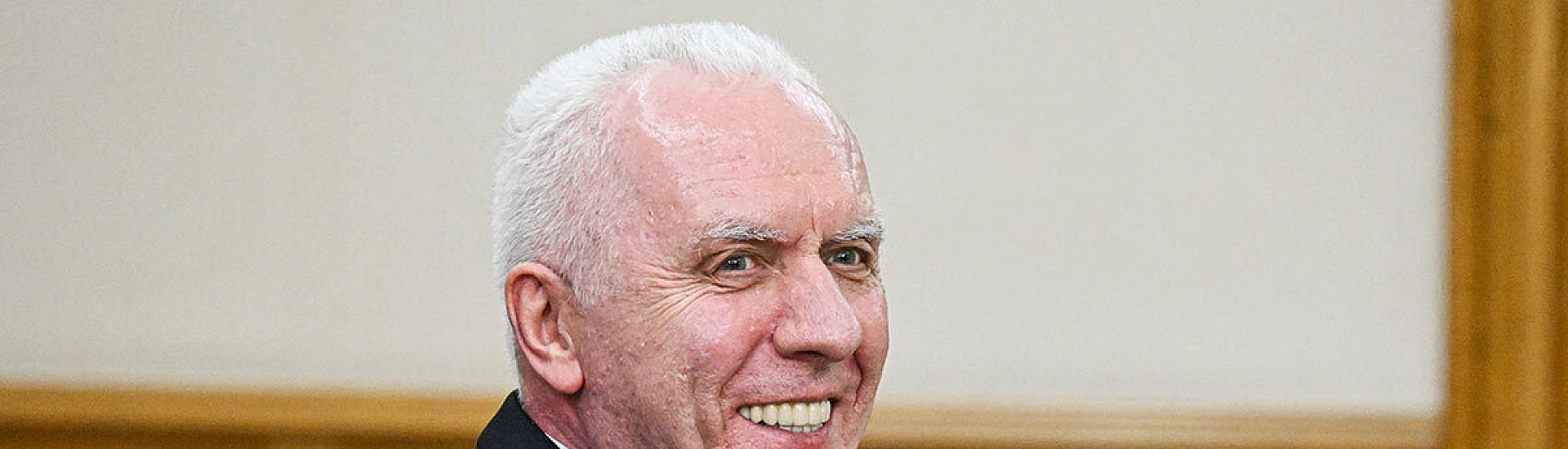 Путин назначил Александра Гуцана новым генпрокурором России