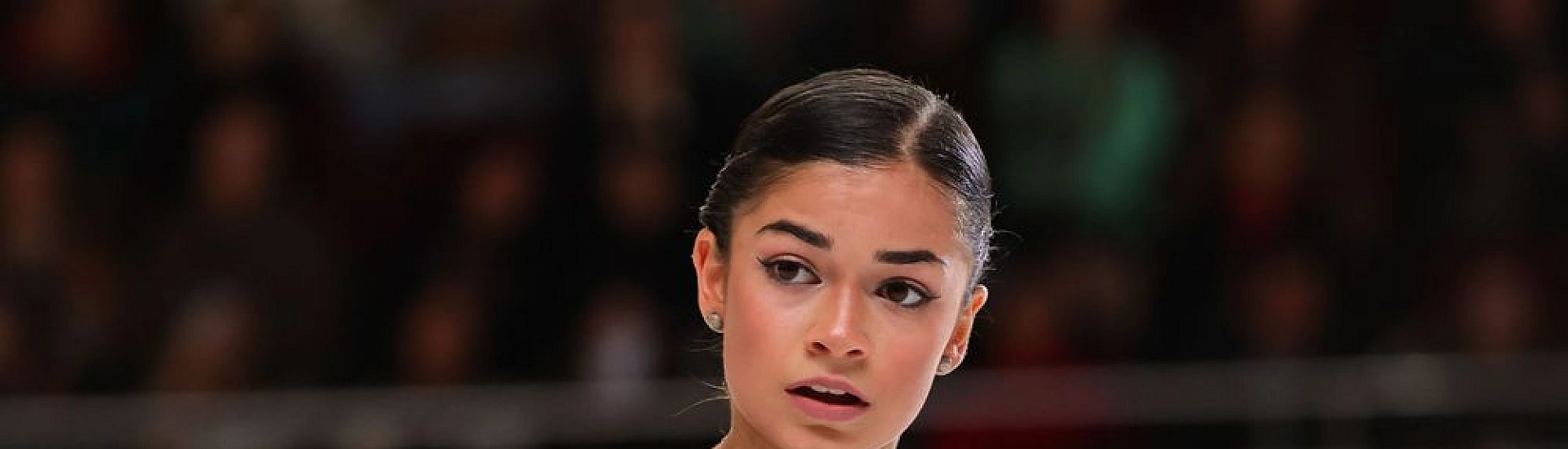 Этери Тутберидзе: Аделия Петросян хотела отказаться от олимпийской квалификации из-за травмы