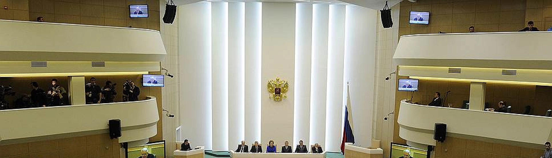 Совет Федерации денонсировал Европейскую конвенцию по предупреждению пыток