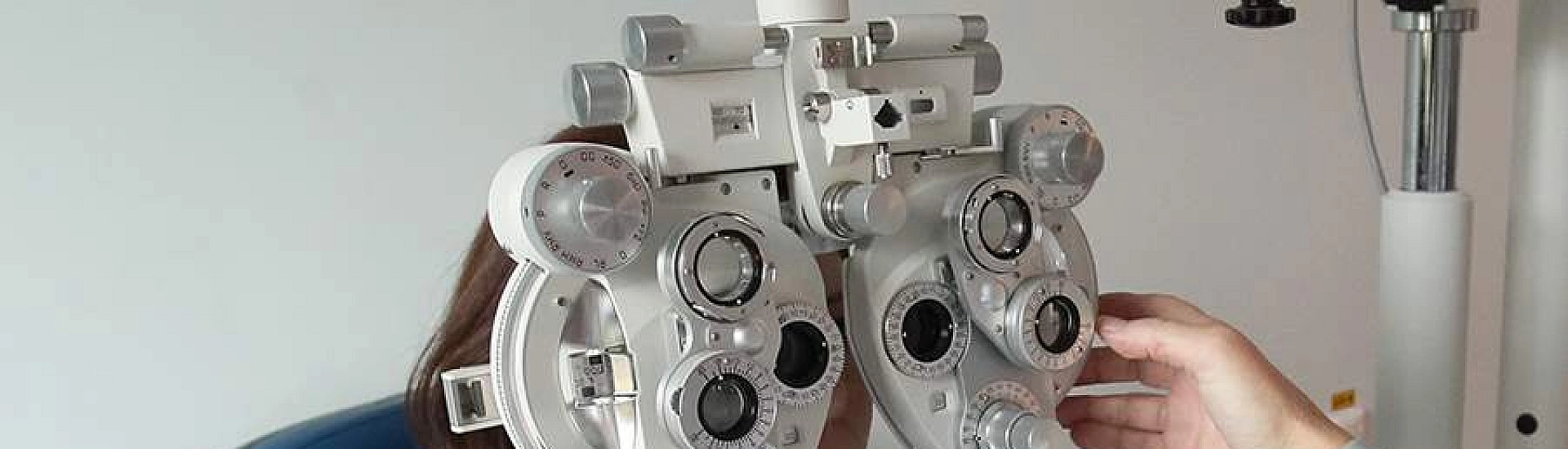 Мурашко: офтальмология в России вышла на новый уровень благодаря центру им. Гельмгольца