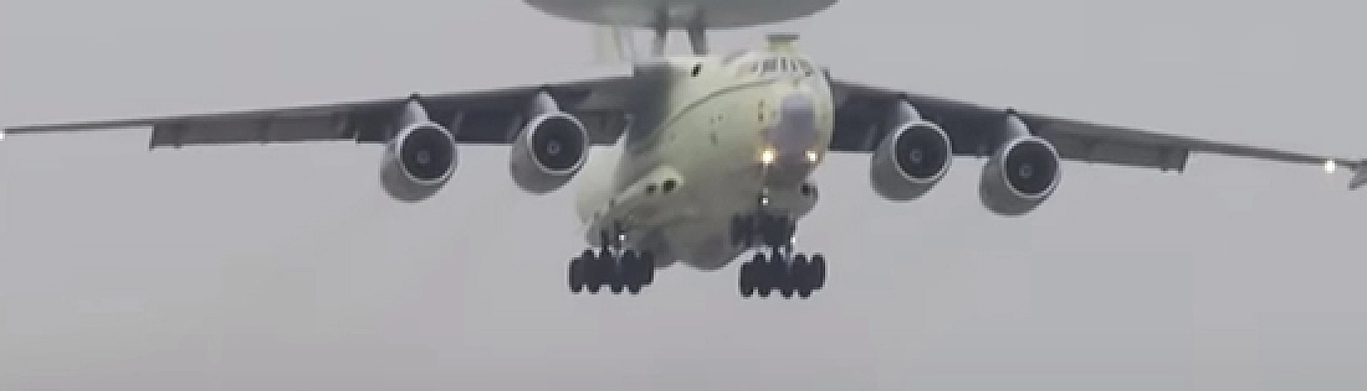 Пассажирский Ан-26 на Камчатке мог зацепить беспилотник на высоте 6 тысяч метров