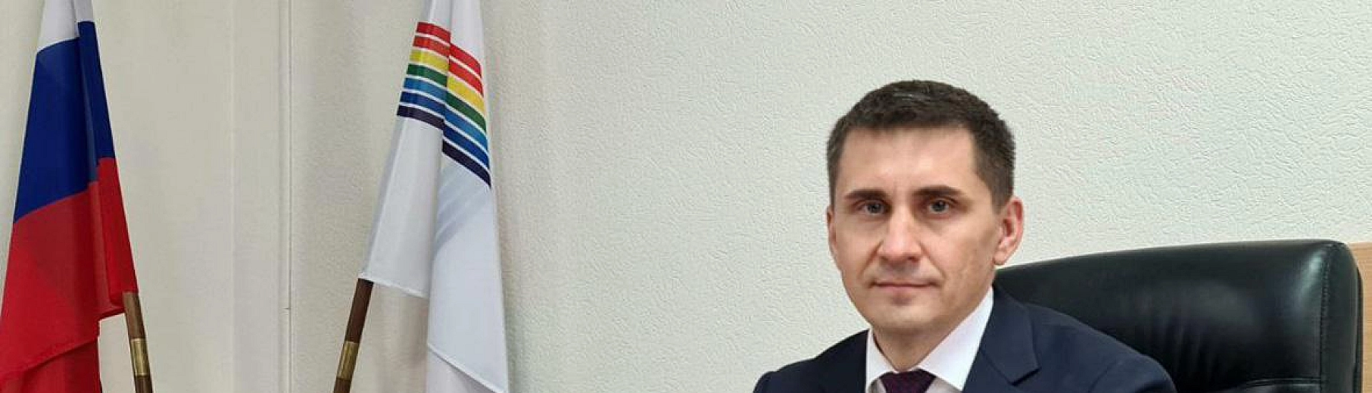 Мэр Биробиджана Максим Семенов подал в отставку