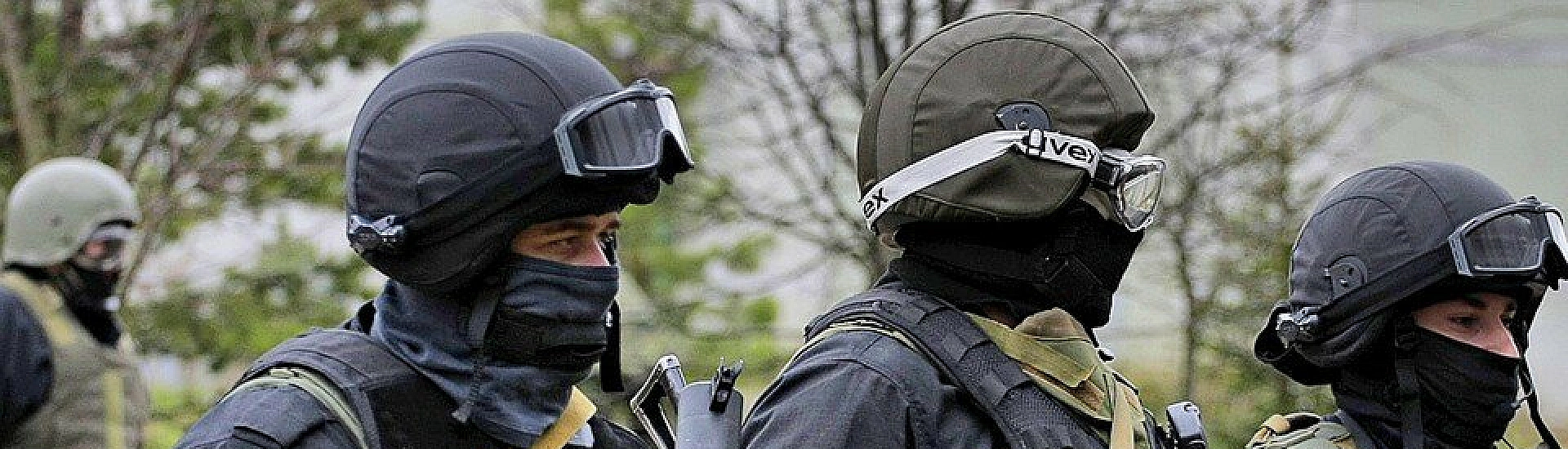 В Мордовии арестован местный житель по делу о госизмене: передавал данные украинской разведке