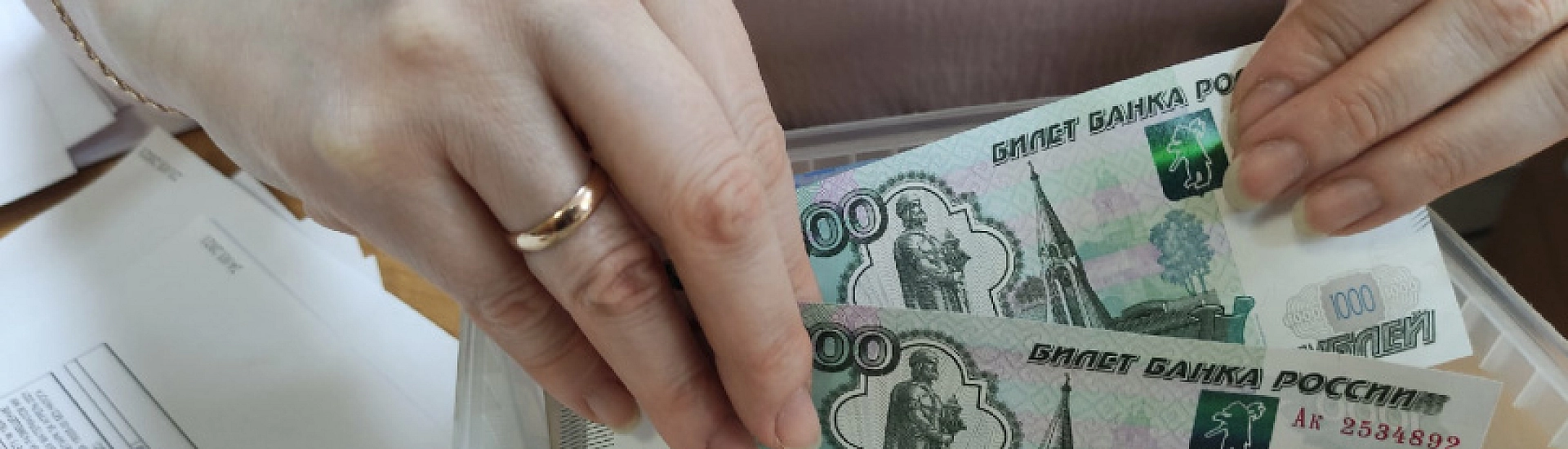 Новороссийск выплатит до 1,5 млн рублей семьям погибших при атаке дронов и компенсирует утрату имущества