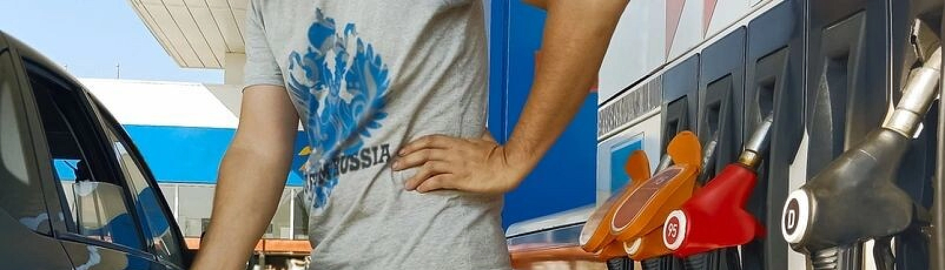 Россия продлила запрет на экспорт бензина и ограничила поставки дизтоплива до конца года