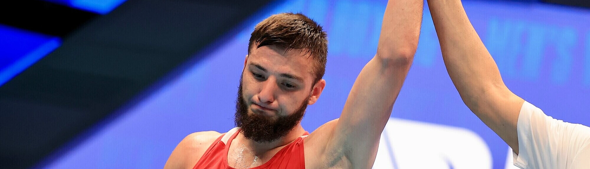 Большой вечер бокса в Грозном: Идигов против Каюмбоева, Саламов и Кашинский сразятся за титул WBA International