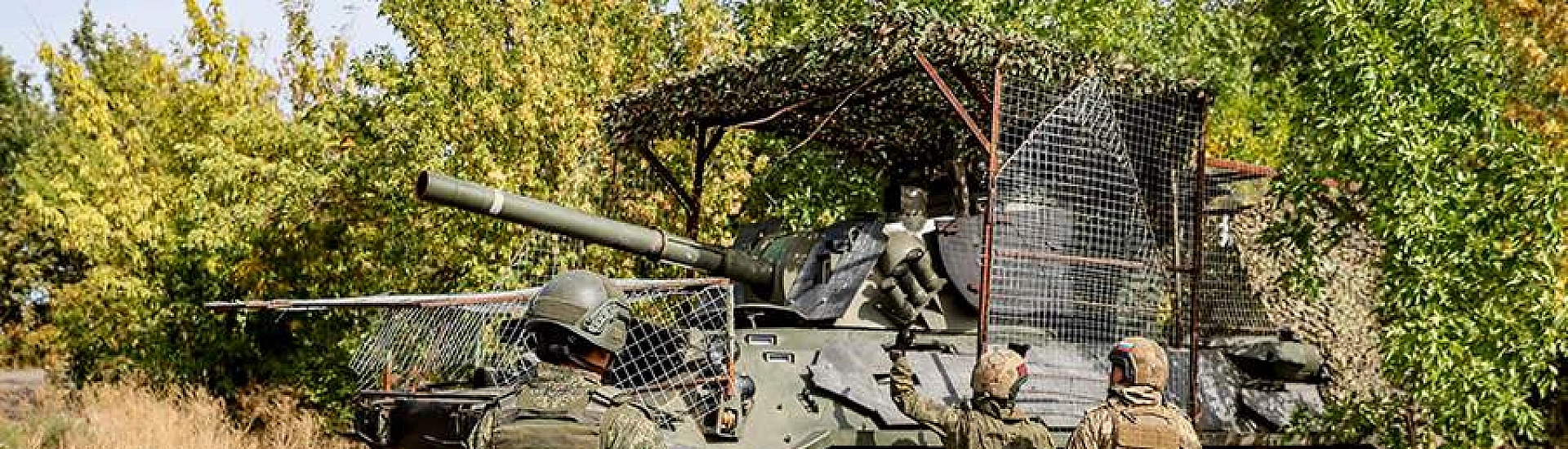 Минобороны: российские войска освободили более 4,7 тыс. кв. км с начала 2025 года