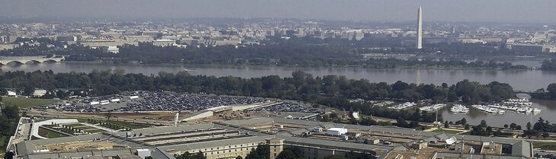 Пентагон сместит акцент на Западное полушарие, сохранив КНР главным вызовом безопасности