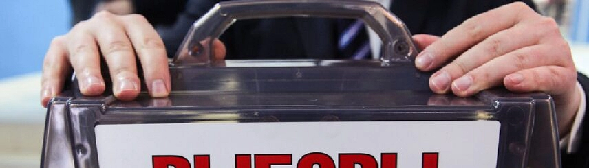 ЦИК допустил 12 партий к выборам в Госдуму-2026 без сбора подписей