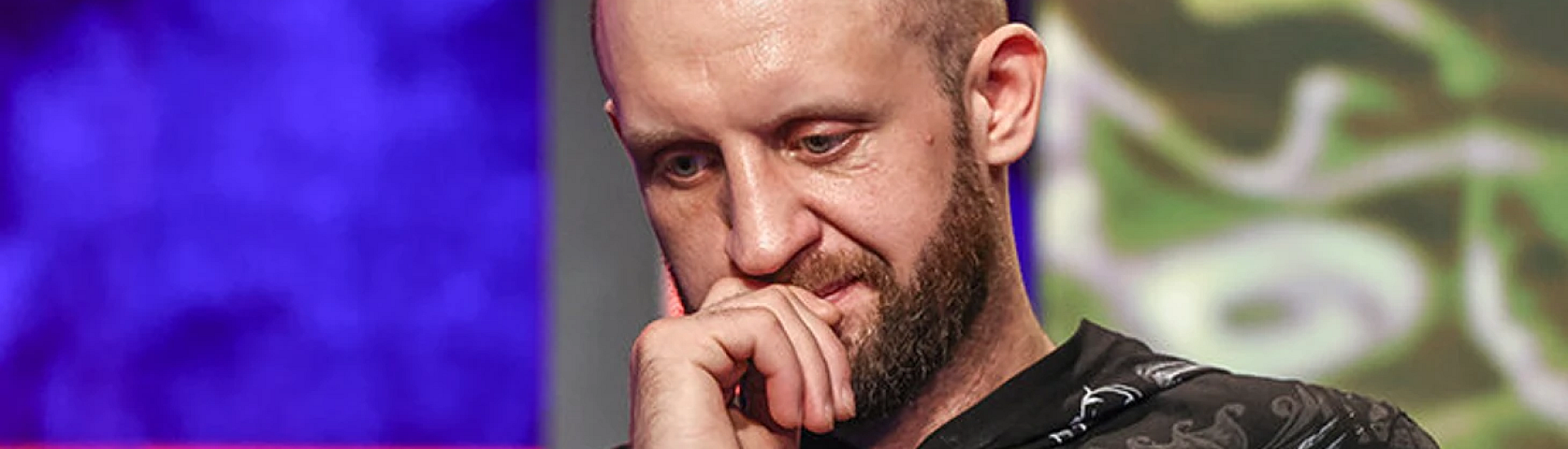 Иван Емельяненко вышел из колонии и задумался о возвращении в ММА