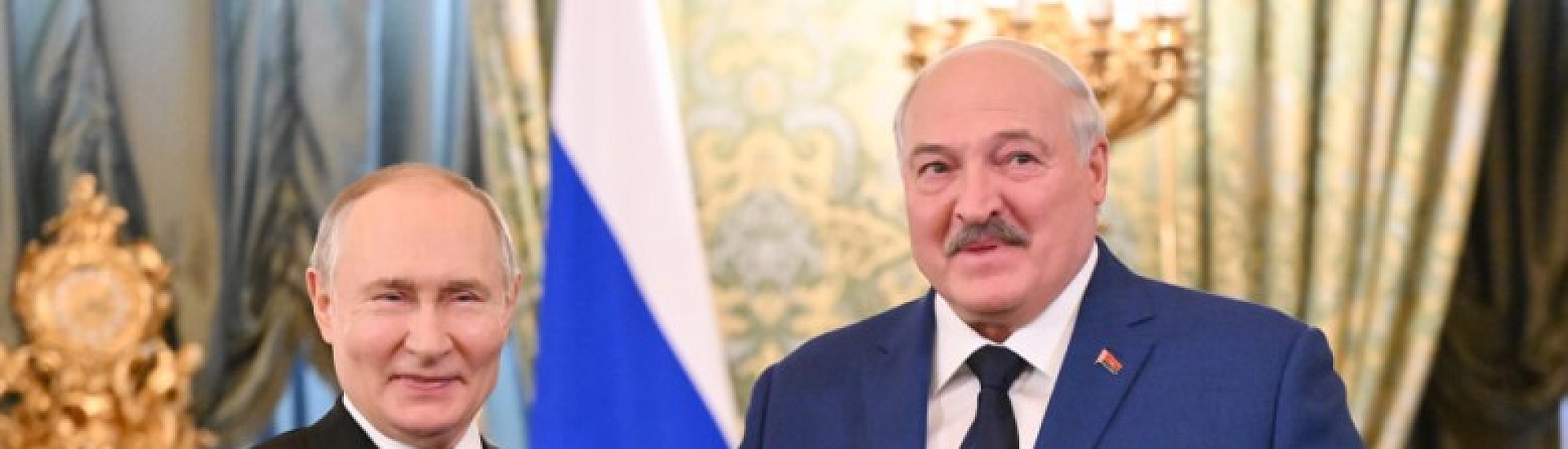 Лукашенко предложил построить новую АЭС для снабжения России электроэнергией