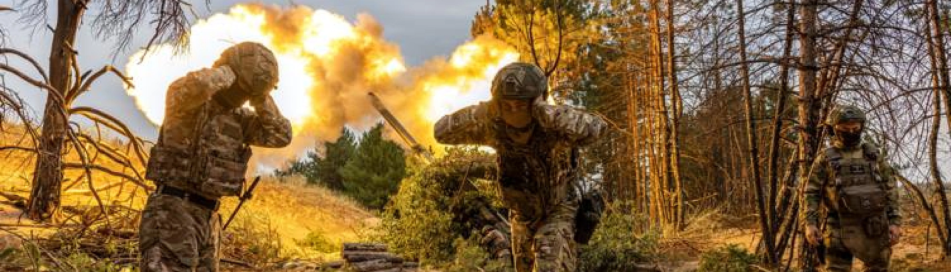 Минобороны: российские войска взяли под контроль Юнаковку в Сумской области