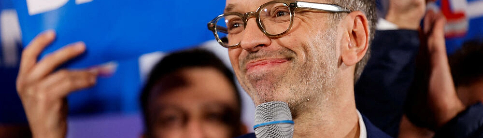 Лидер Австрийской партии свободы предложил ЕС сблизиться с Россией