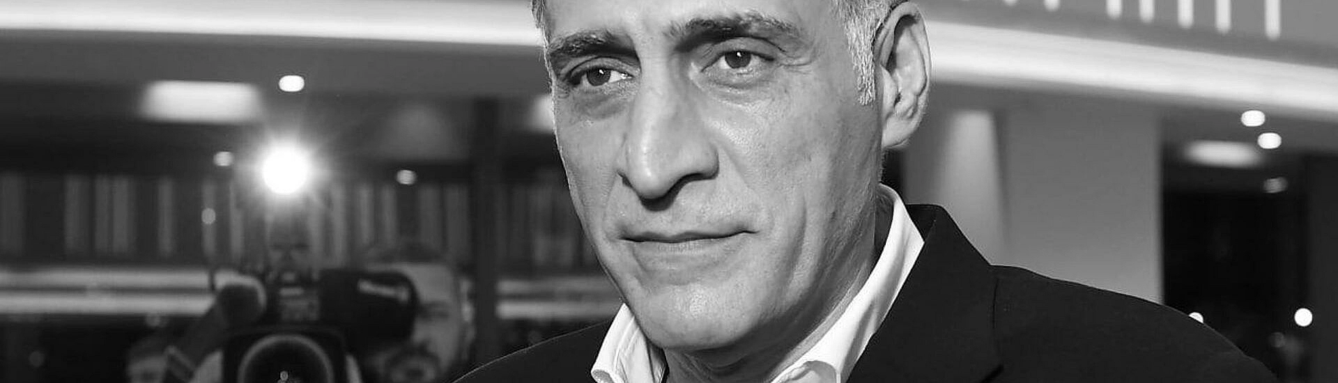 Скончался кинорежиссер и телеведущий Тигран Кеосаян