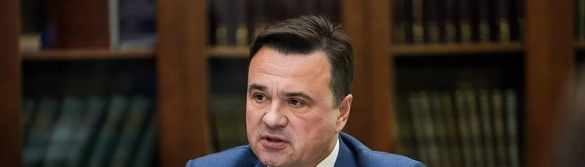 Два человека погибли при атаке беспилотников в Подмосковье