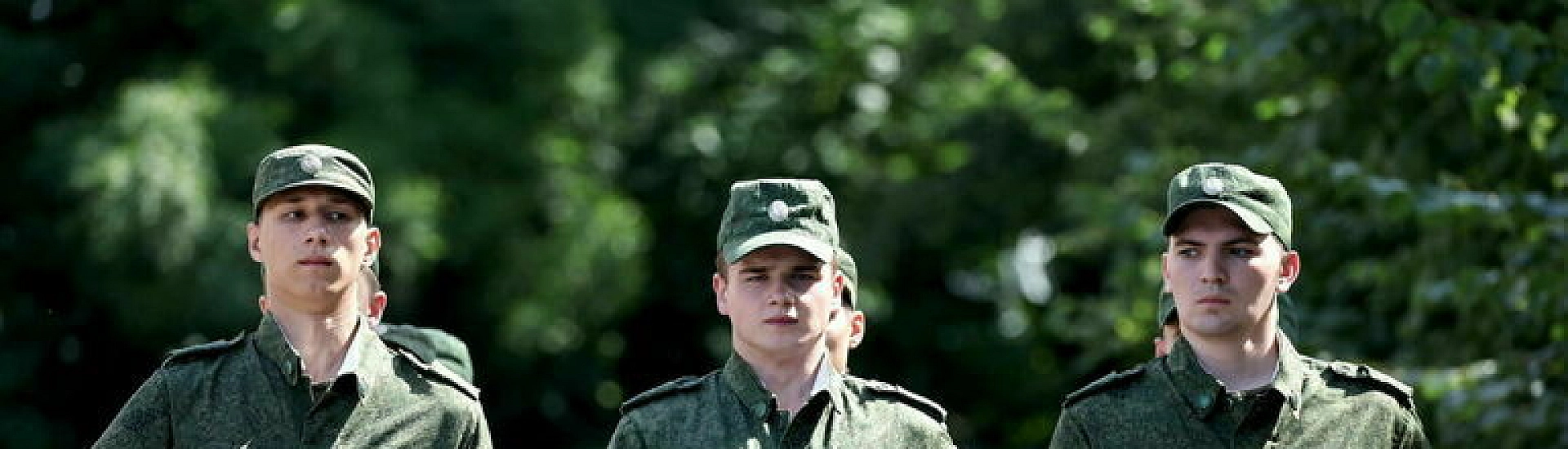 Путин подписал указ об осеннем призыве: в армию отправят 135 тысяч россиян