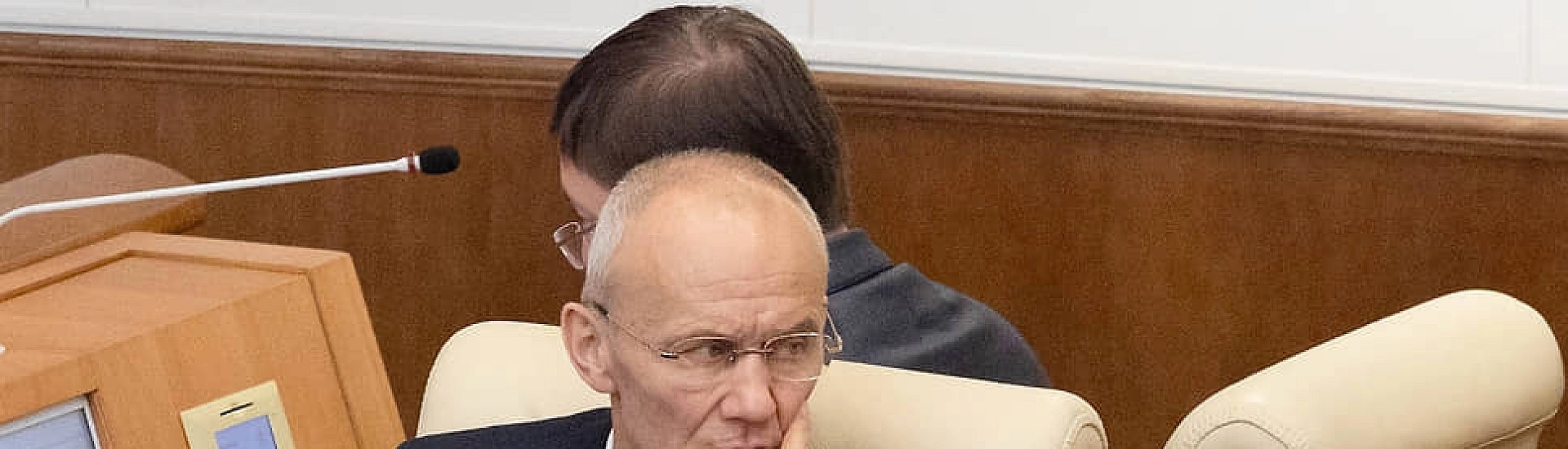 Экс-замгубернатора Свердловской области стал обвиняемым по делу о мошенничестве