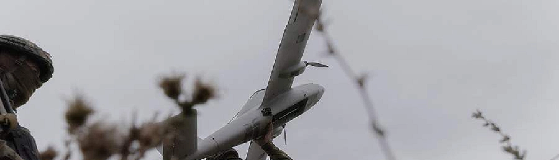 СВР: Киев готовит очередную провокацию с участием НАТО-стран