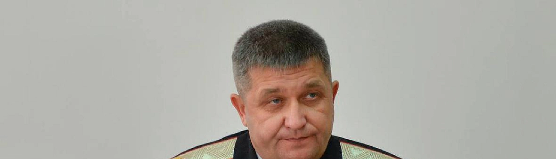 В Краснодаре задержан экс-вице-губернатор Александр Власов