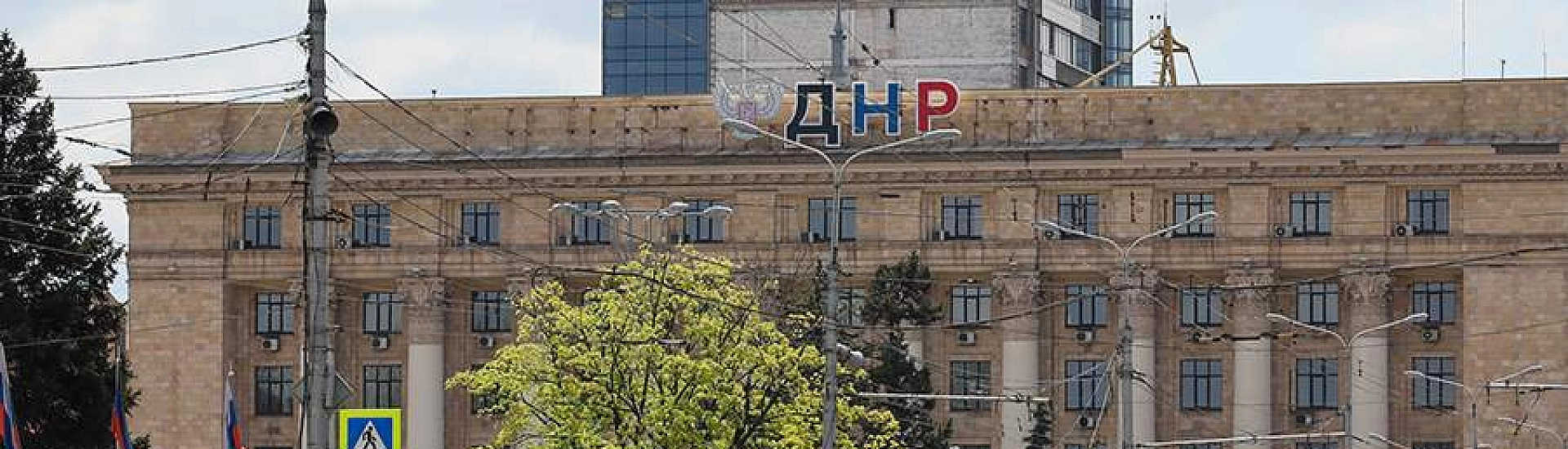 Хуснуллин: Донбасс и Новороссия полностью вошли в экономическое пространство России