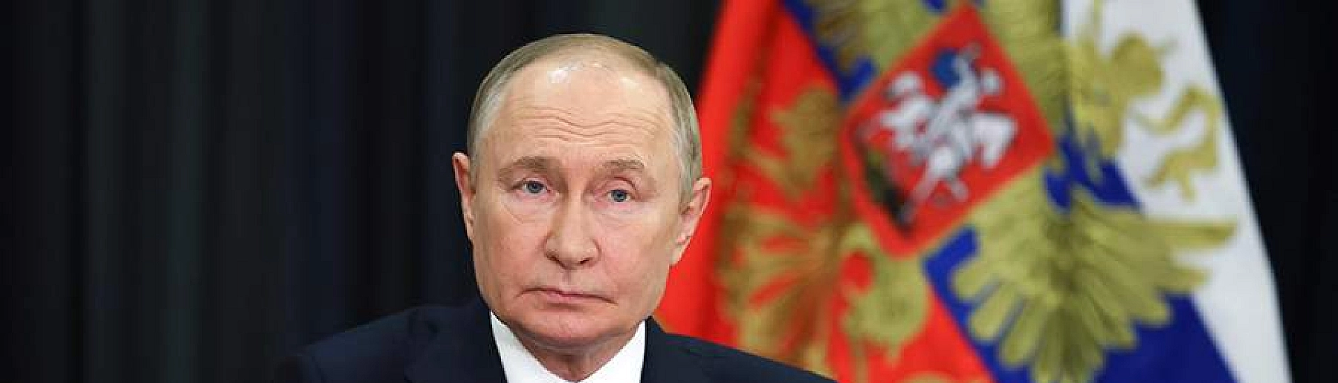Путин: отношения России и Китая вышли на беспрецедентно высокий уровень