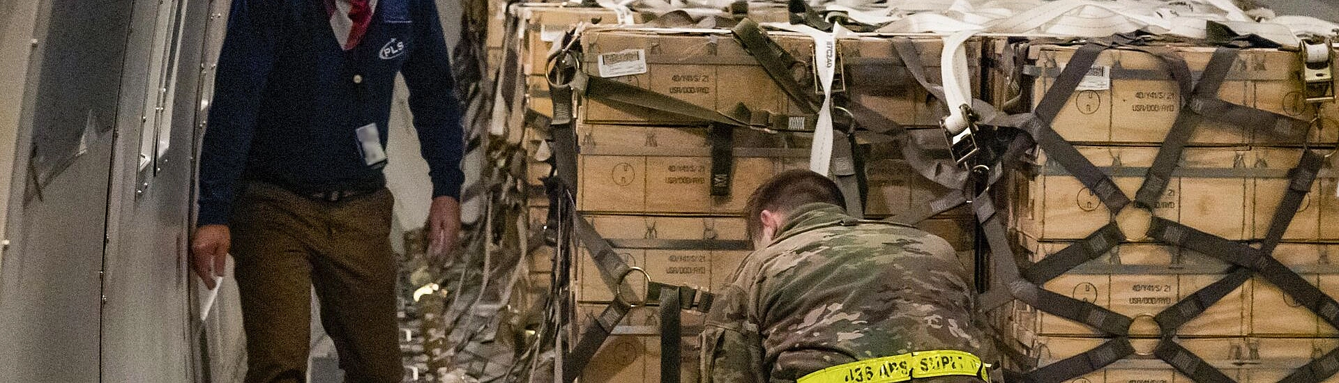 Трамп рассматривает передачу Украине ракет Tomahawk и Barracuda