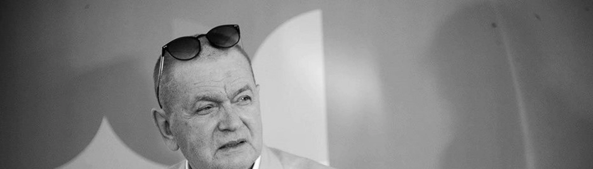 Умер главный редактор «Вечерней Москвы» Александр Куприянов