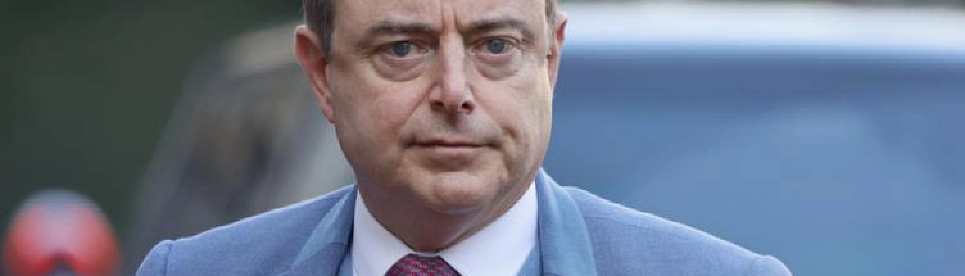 Премьер Бельгии потребовал гарантий по рискам использования российских активов