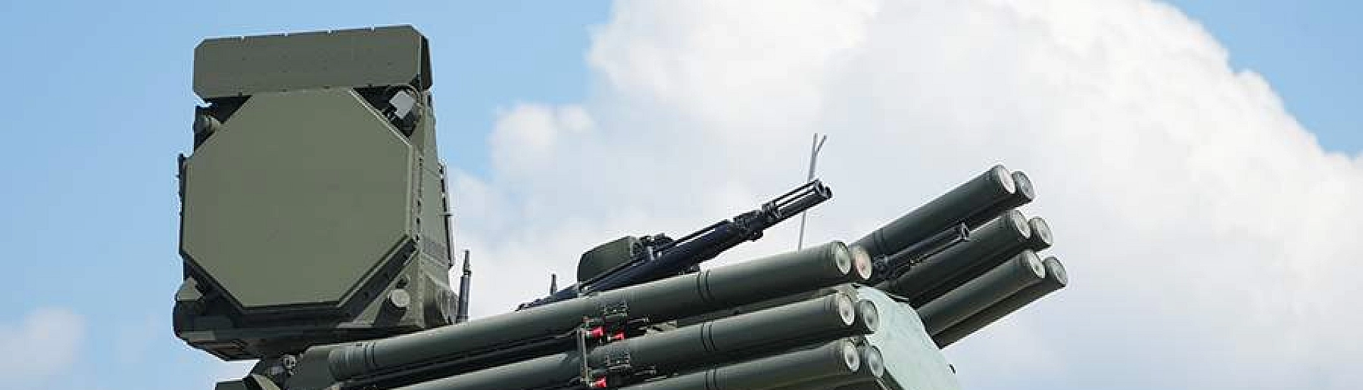 Минобороны РФ: за ночь сбито 20 украинских беспилотников над российскими регионами