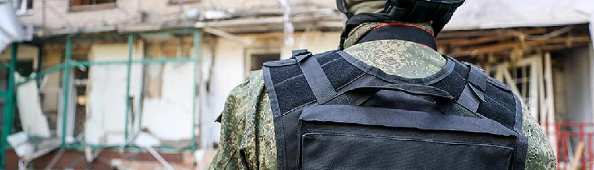 Следственный комитет РФ: с 2014 года от действий киевского режима пострадали 27 тысяч мирных жителей