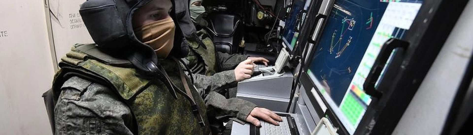 Ночь под огнем дронов: российская ПВО сбила 251 украинский беспилотник