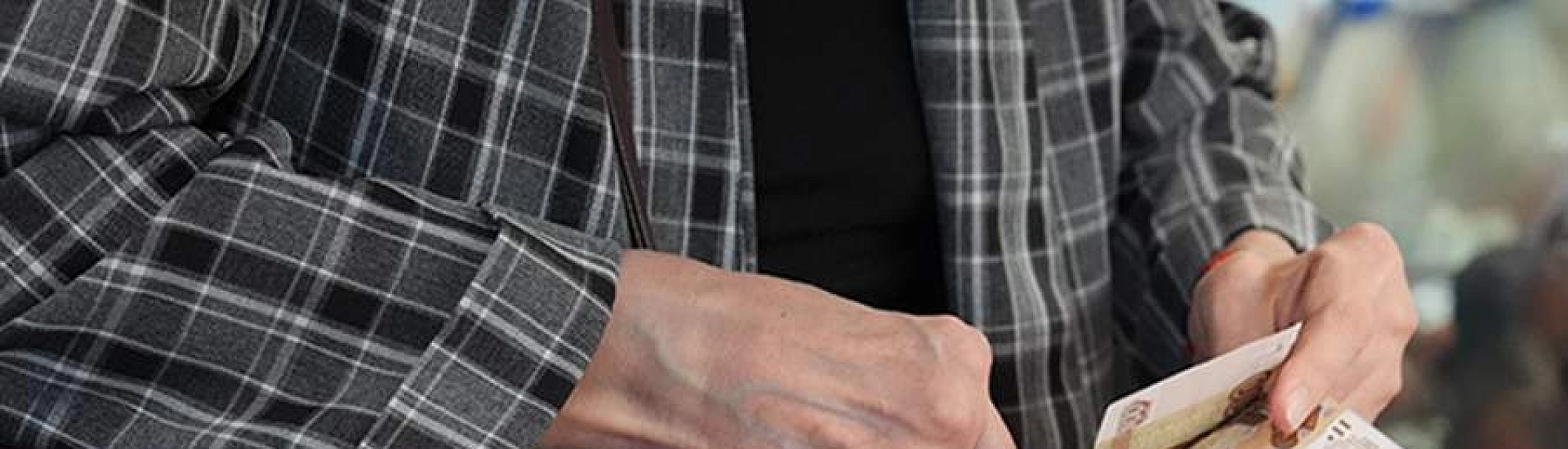 Индексация социальных выплат: с апреля 2026 года пенсии вырастут почти на 15 процентов