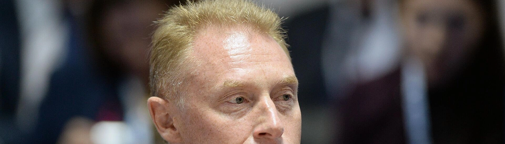 Сергей Некрасов назначен генеральным директором футбольного клуба «Спартак»