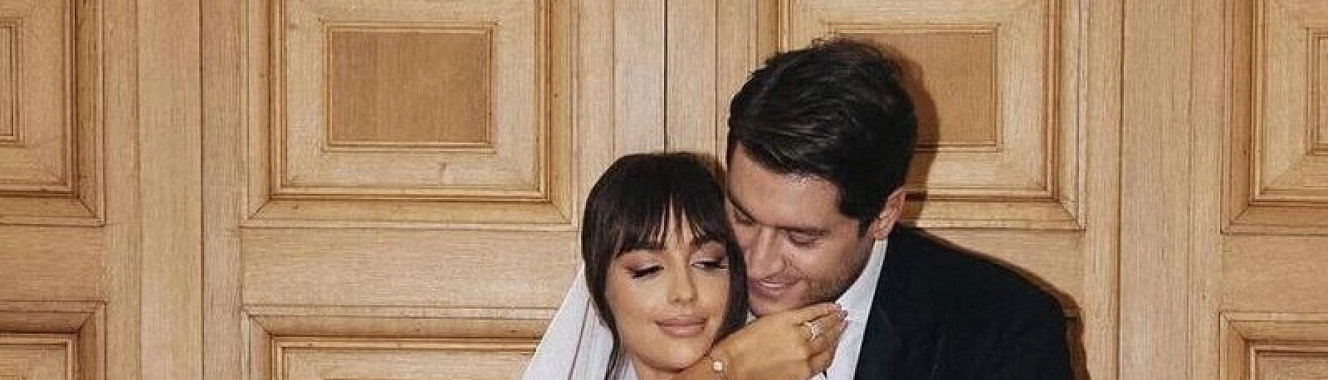 Мари Краймбрери рассказала о семейной жизни с Давидом Манукяном и рождении дочери