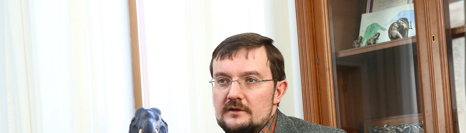 Фармбарон Репик получил госконтракт на 10,5 миллиардов: капитал осядет в Германии?