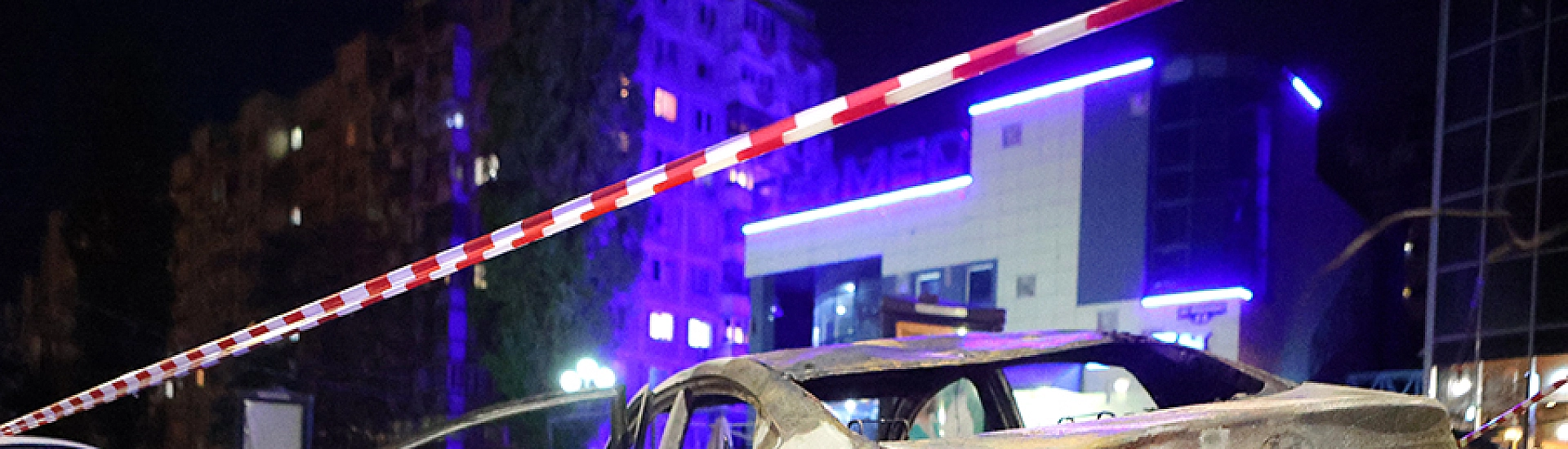 Число погибших при ракетном ударе по Белгороду возросло до двух человек