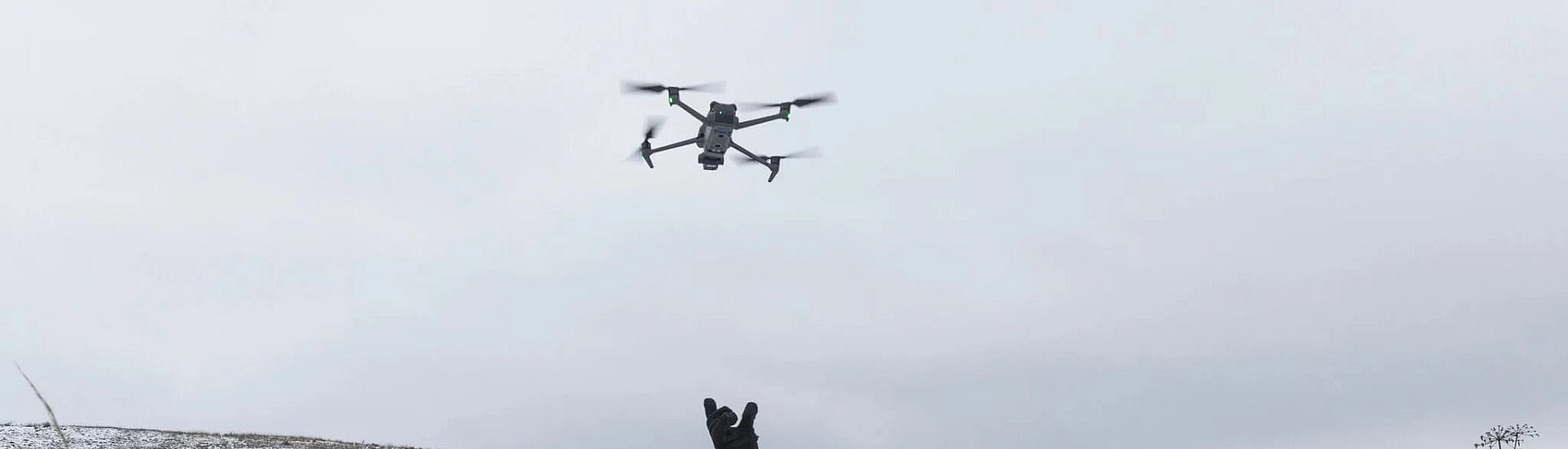 В Пермском крае ограничат распространение сведений о борьбе с беспилотниками