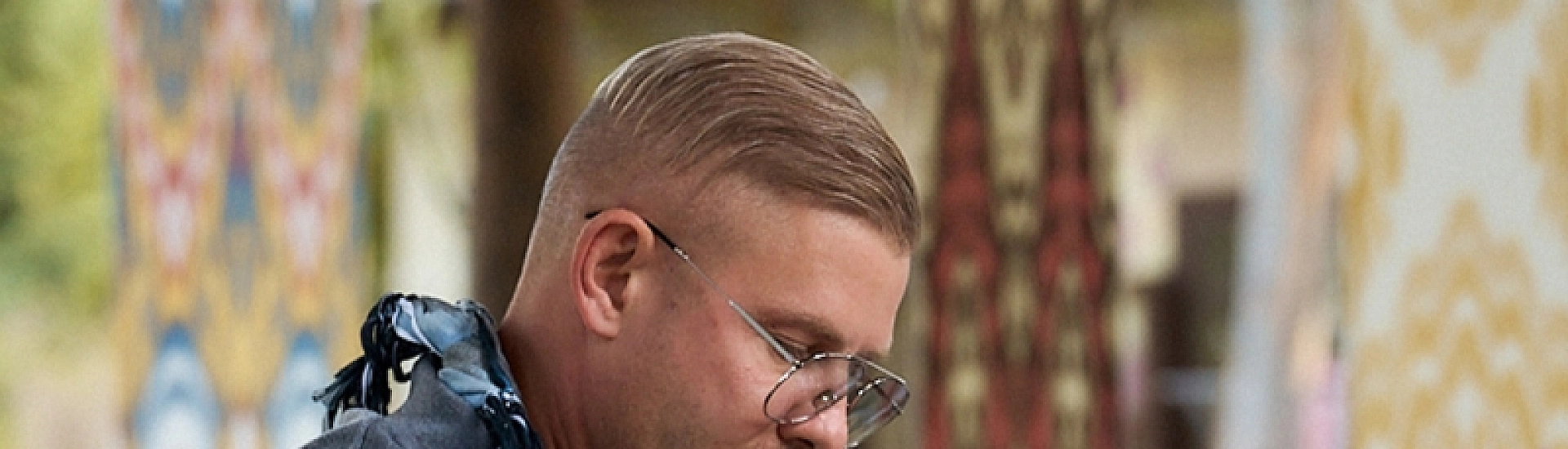 Митя Фомин стал фигурантом судебных исков о нарушении авторских прав