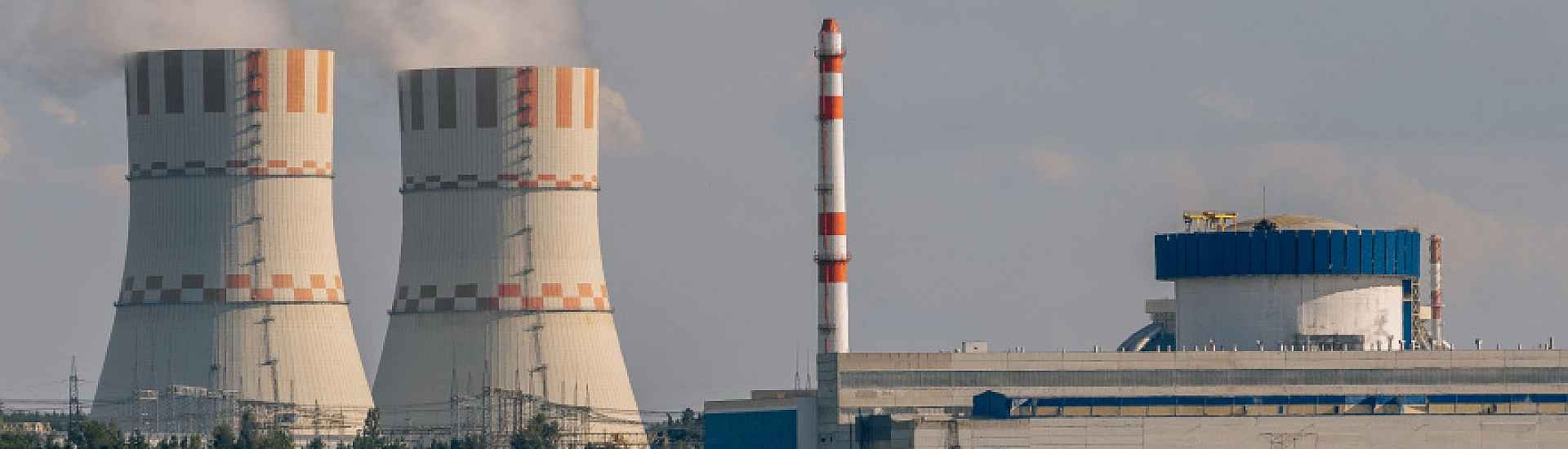 Беспилотник ВСУ попытался атаковать Нововоронежскую АЭС