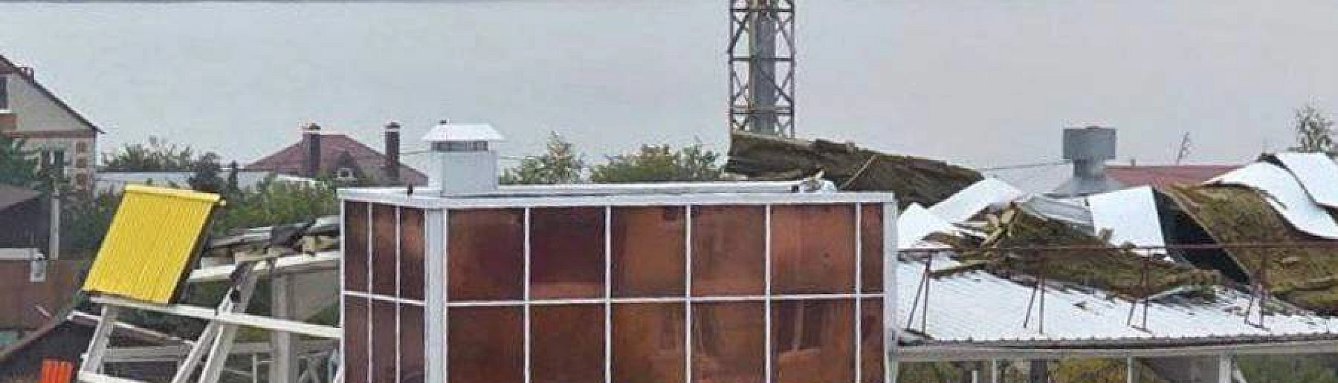 Три человека погибли при ракетном ударе ВСУ по Белгородской области