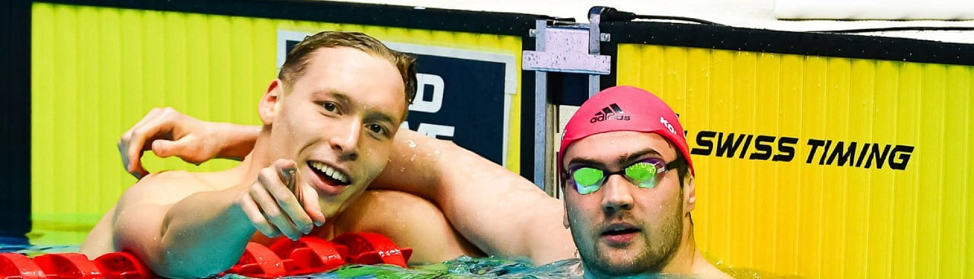 Российские пловцы пропустят Кубок мира в США и Канаде