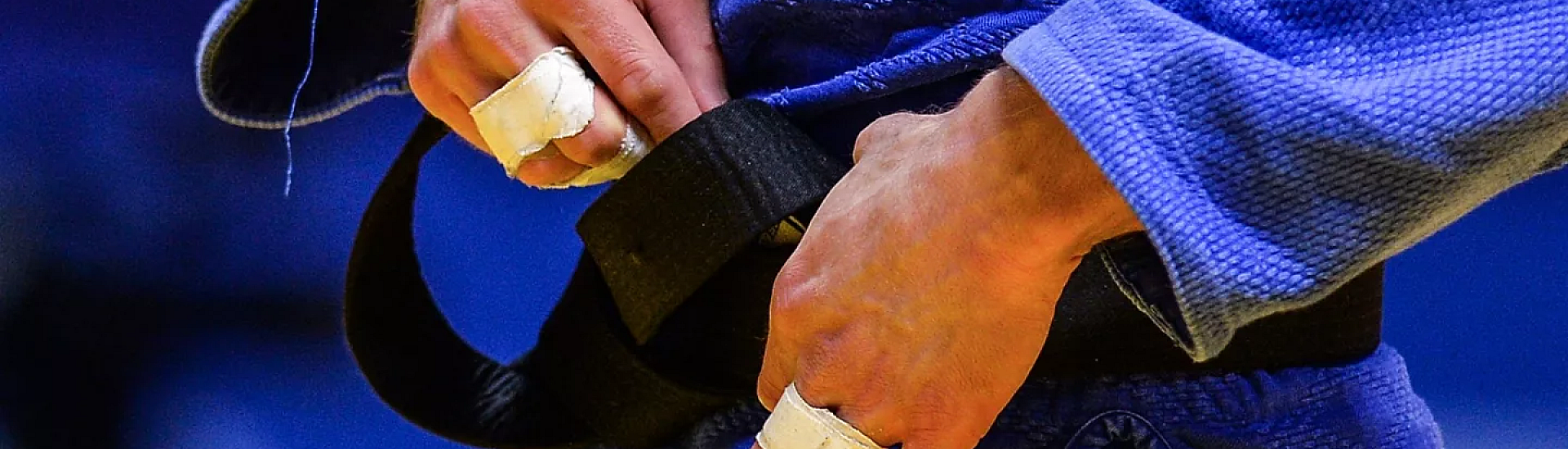 Российские дзюдоисты взяли бронзу на юниорском чемпионате мира в Лиме